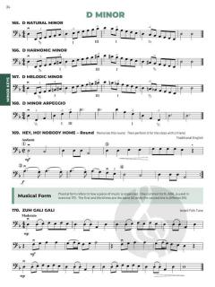 Essential Technique for Strings 3 - Double Bass 