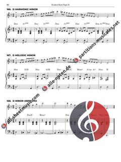 Essential Technique for Strings 3 - Piano Acc. 