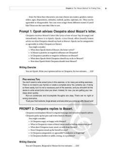 Songwriting Breakthroughs von Shane Adams 