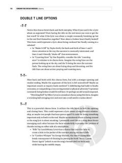 Songwriting Breakthroughs von Shane Adams 