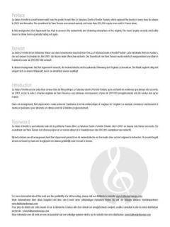 La Valse d'Amélie von Yann Tiersen 