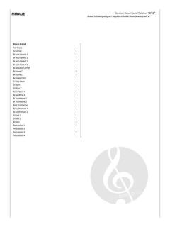 Mirage von Jan de Haan 