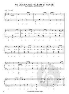 Wirtshausmusik für Akkordeon 23 