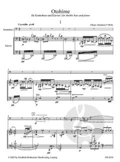 Otohime von Eliane Aberdam 