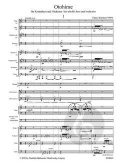 Otohime von Eliane Aberdam 