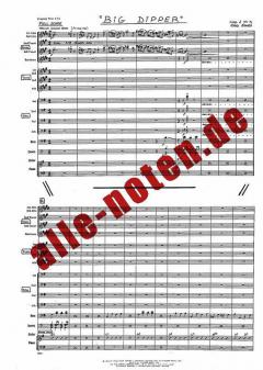 Big Dipper von Thad Jones 