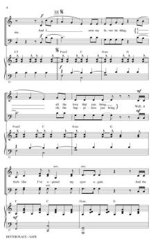 Better Place von Rachel Platten 