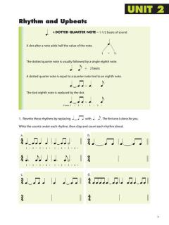 Essential Elements Piano Theory von Mona Rejino 
