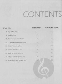 High School Musical - Piano Play-Along Vol. 51 