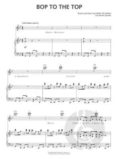 High School Musical - Piano Play-Along Vol. 51 