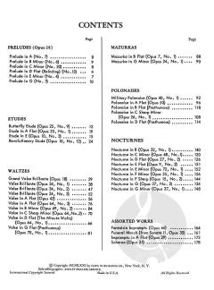 Chopin Vol.1 His Greatest Urtext Original Editions von Frédéric Chopin 