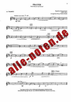 Play Along With The Canadian Brass (Intermediate Level) von Canadian Brass Quintet 