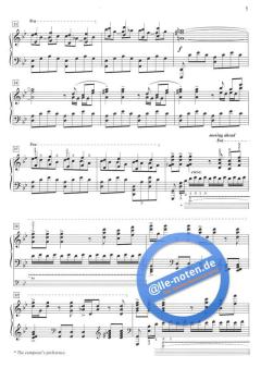 Three Chinese Pieces 