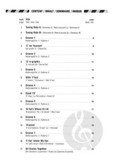 Scales Under Construction von Jaap Kastelein 