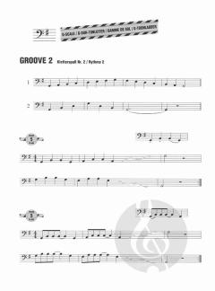 Scales Under Construction von Jaap Kastelein 