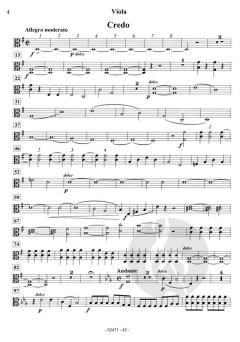 Pastoralmesse in G op. 24 von Karl Kempter 