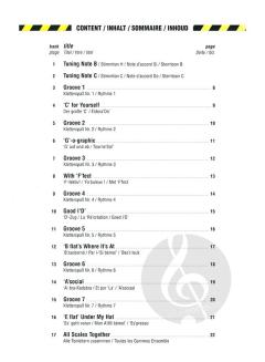 Scales Under Construction von Jaap Kastelein 