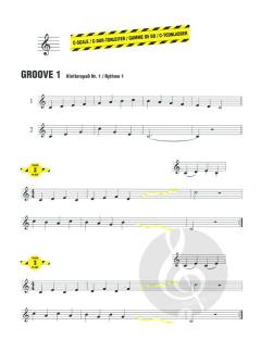 Scales Under Construction von Jaap Kastelein 