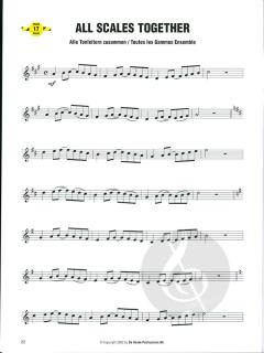 Scales Under Construction von Jaap Kastelein 