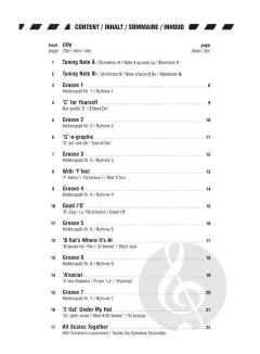 Scales Under Construction von Jaap Kastelein 