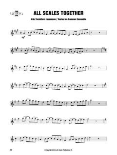 Scales Under Construction von Jaap Kastelein 