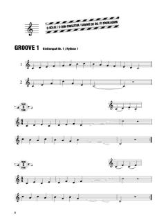 Scales Under Construction von Jaap Kastelein 
