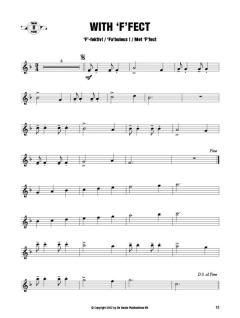 Scales Under Construction von Jaap Kastelein 