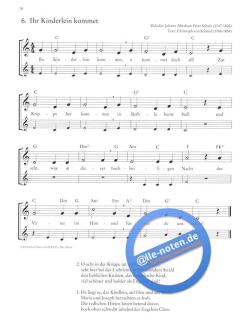 Fröhliche Weihnachtszeit 