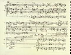 Spiral von Chinary Ung 