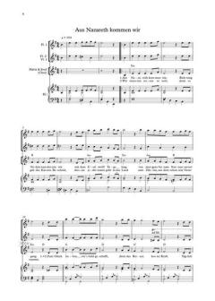 Der Hirtenjunge David von Julia Krenz 