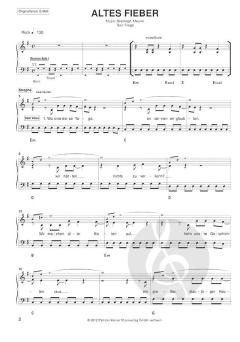 Altes Fieber von Die Toten Hosen 