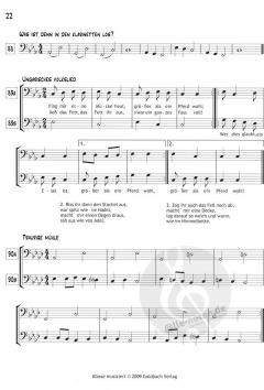 Bläserklassenschule 'Klasse musiziert' 