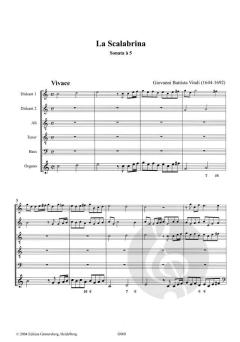 Weihnachtsfreude - riesengroß 