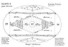 Ellipse 2 von Lorenzo Ferrero 