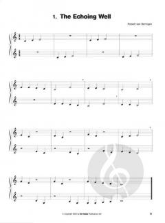 Look, Listen & Learn - Duo Book 1 