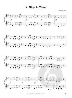 Look, Listen & Learn - Duo Book 1 