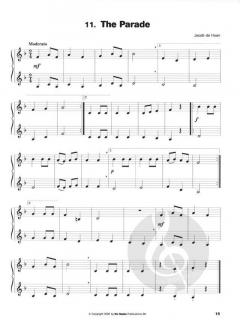 Look, Listen & Learn - Duo Book 1 