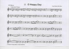 In fröhlicher Runde 3 