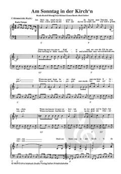 Lustige Musikanten 32 