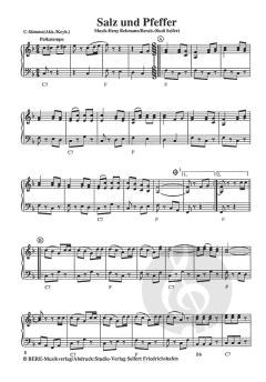 Lustige Musikanten 32 