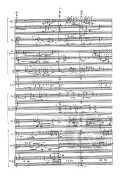 Ma-um von Younghi Pagh-Paan 