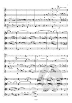 Tricky Flutes von Luc Grethen 