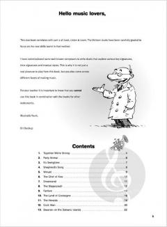 Look, Listen & Learn 2: Duo Book 