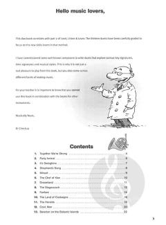 Look, Listen & Learn 2 - Duo Book 