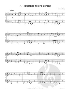 Look, Listen & Learn 2 - Duo Book 