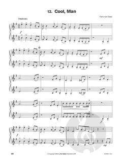 Look, Listen & Learn 2 - Duo Book 