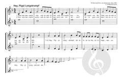 Flötenzirkus Band 2 von Rainer Butz 