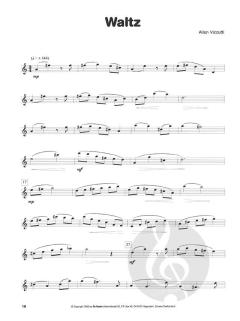 Dynamic Dances von Allen Vizzutti 