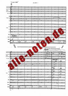 A Child Is Born von Thad Jones 