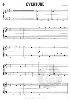 Easy Solos for Accordion von Fons van Gorp 